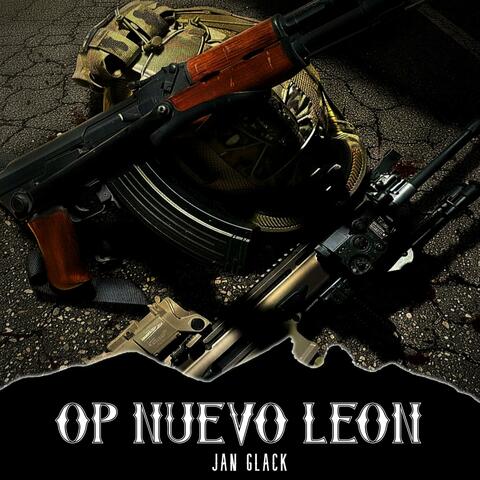 Op Nuevo Leon album art