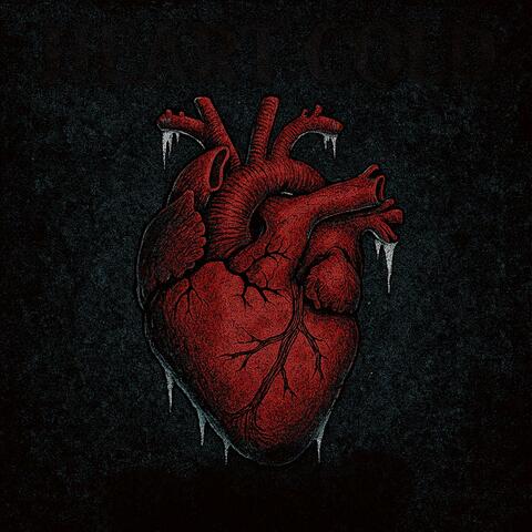 Heart Cold album art
