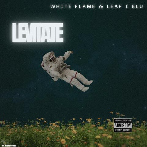 Levitate(Freestyle) (feat. Leaf I Blu) album art