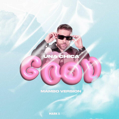Una Chica Good (Mambo Version) album art