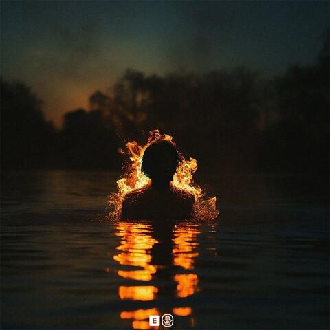 CANT STOP WONT STOP album art