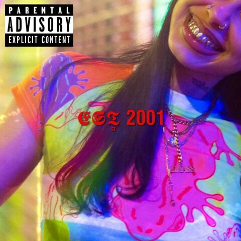 EST. 2001 album art