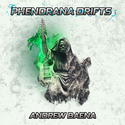 Phendrana Drifts (From Metroid Prime) album art