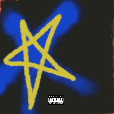 Martial Law (feat. Skate Cobain) album art