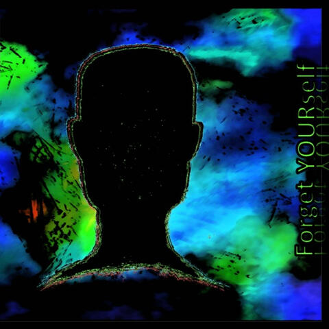Forget Yourself album art