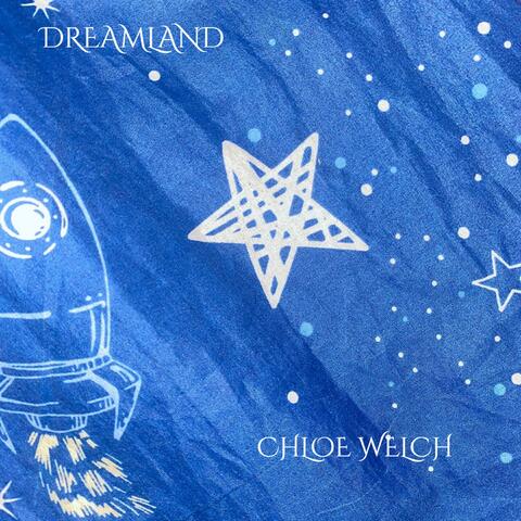 Dreamland album art