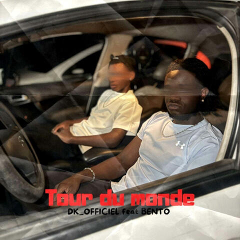 Tour du monde (feat. Bento) album art