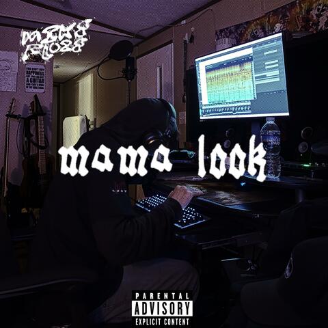 Mama Look album art