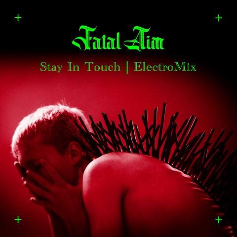 Stay in Touch (ElectroMix) album art
