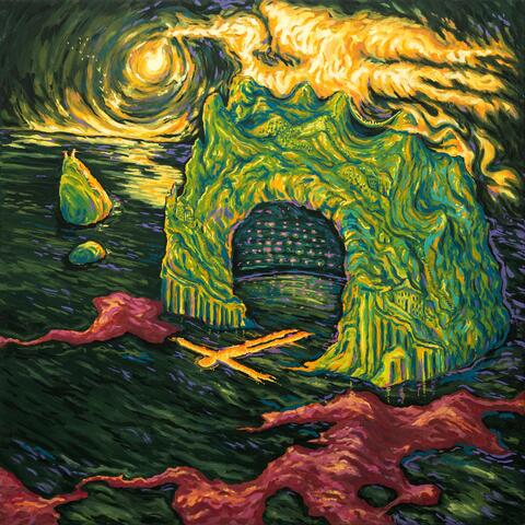 Unborn Love album art