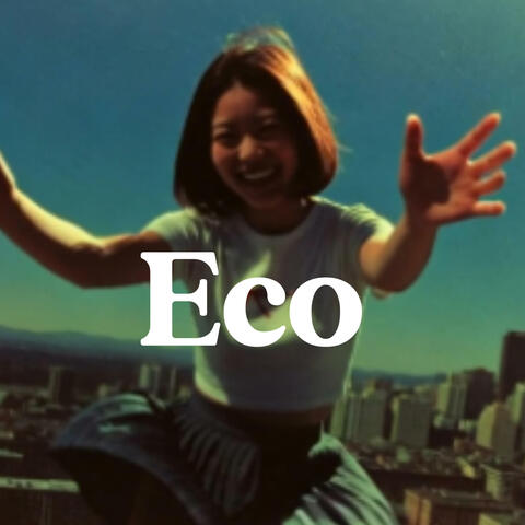 Eco album art