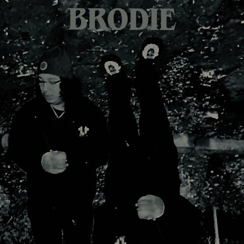 Brodie album art