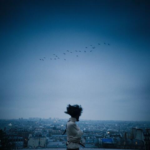 READY TO DIE album art