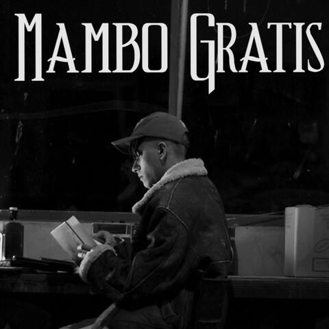 Mambo Gratis (feat. Ciro deejay) album art