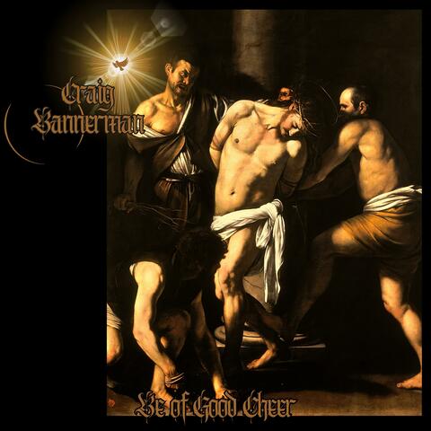 Be of Good Cheer album art