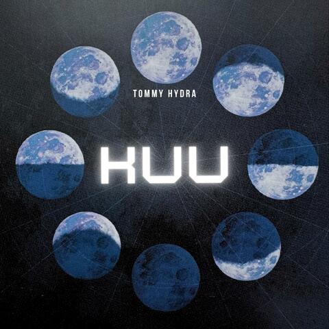 Kuu album art
