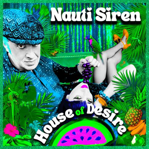 House Of Desire album art