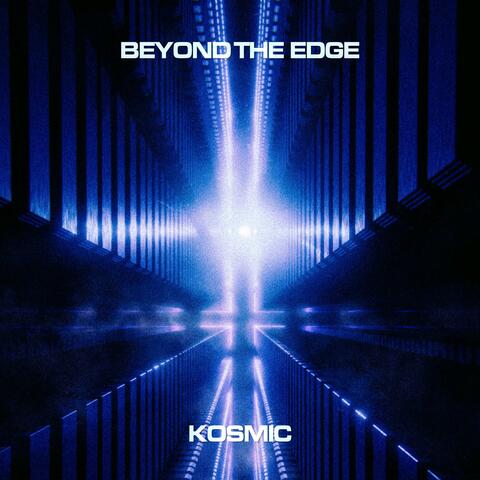 Beyond The Edge album art