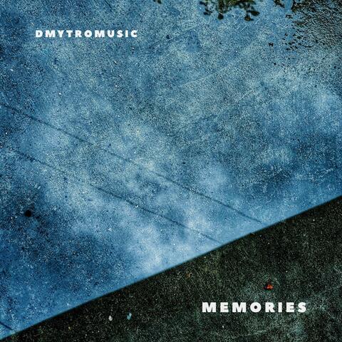 Memories album art