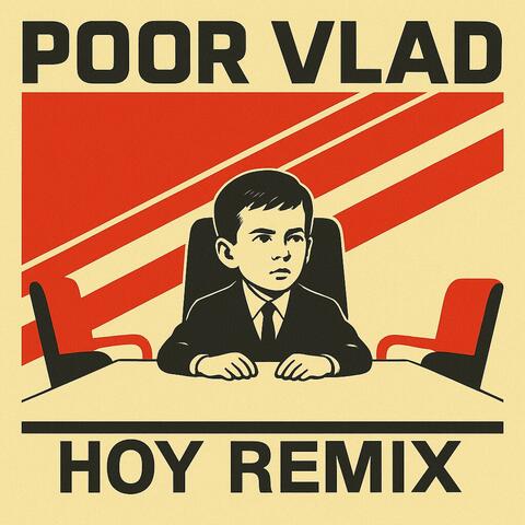 Poor Vlad (Hoy Remix Hoy Remix) album art