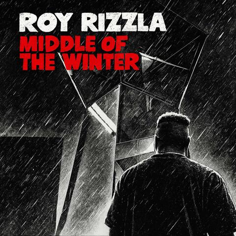 Middle of the Winter album art