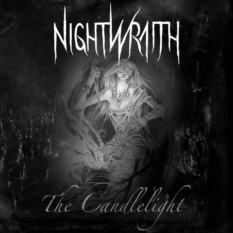 The Candlelight album art