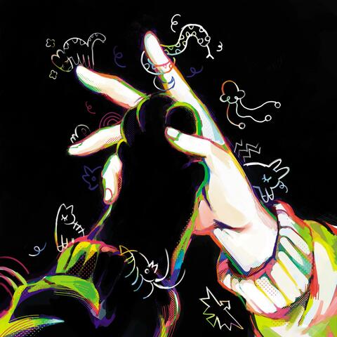 Constant Companions (Deluxe Edition) album art