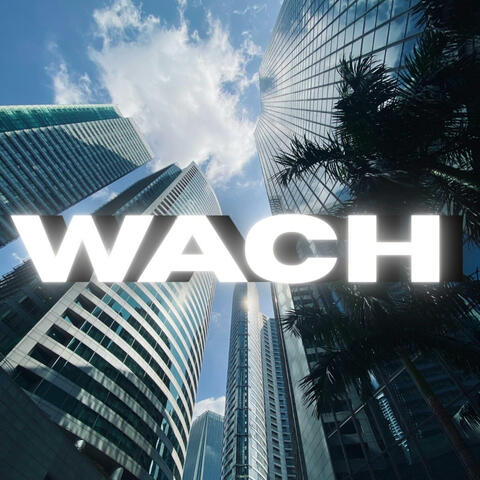 endlich wieder wach album art