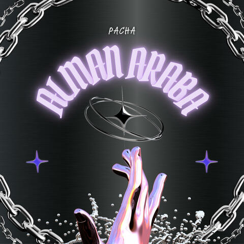 ALMAN ARABA album art