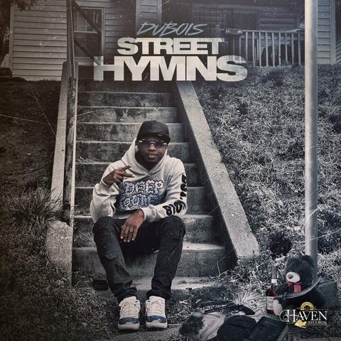Street Hymns album art