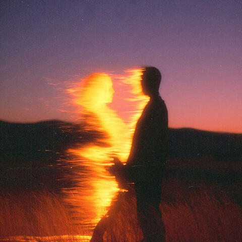 Order on the table album art