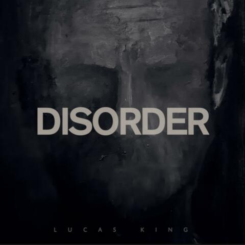 Disorder album art
