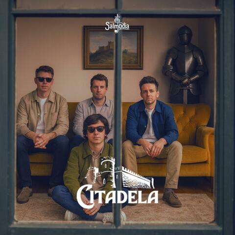 Citadela album art