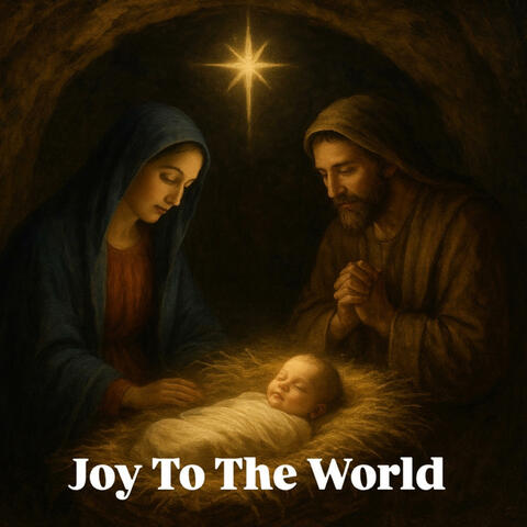 Joy To The World - ضوي السما album art