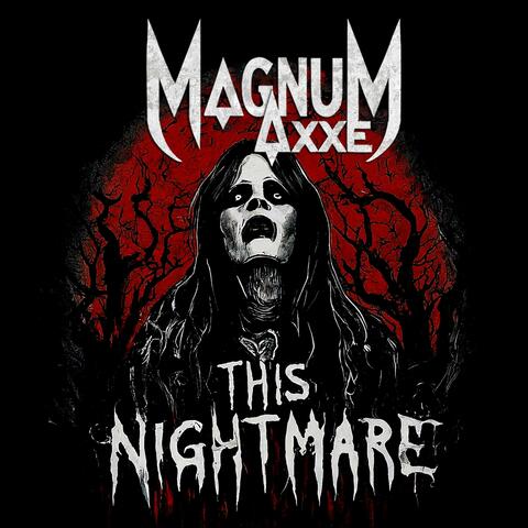 This Nightmare album art