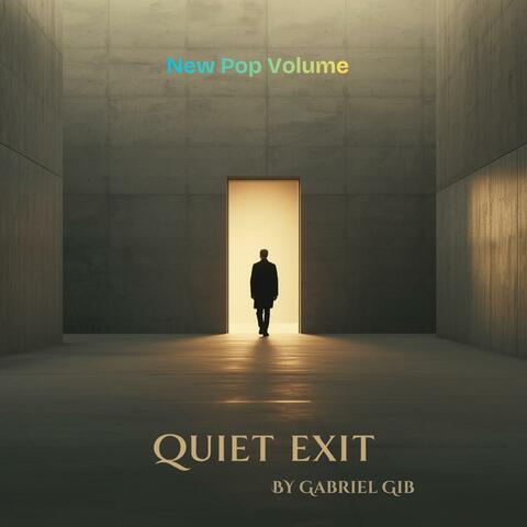 Quiet Exit album art