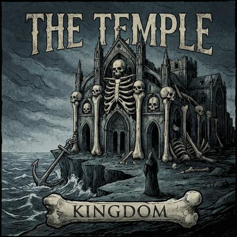 Kingdom album art