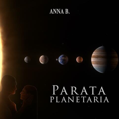 Parata Planetaria album art