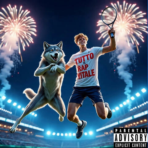 SINNER CHAMPION album art