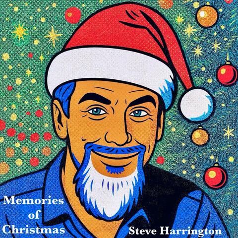 Memories of Christmas album art