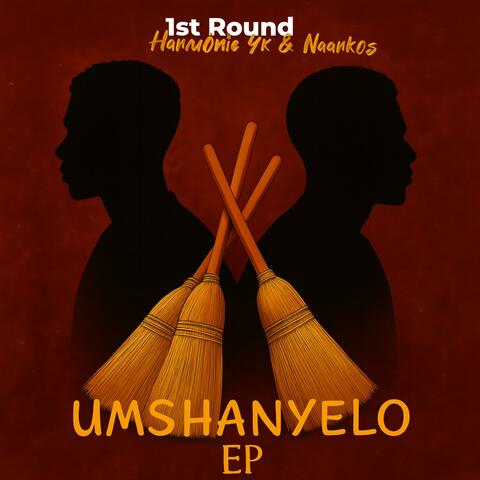 Umshanyelo album art