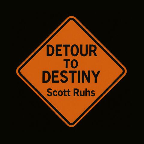 Detour To Destiny album art