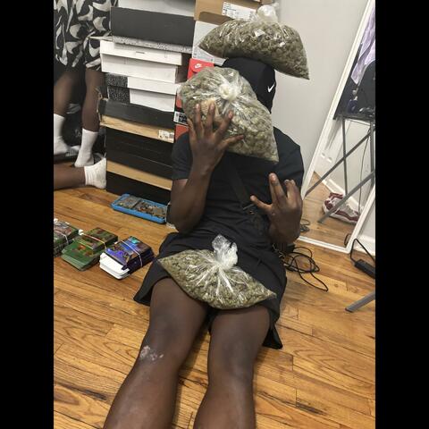 Vsg story pt3 album art