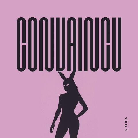 Convaincu album art