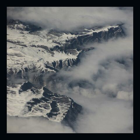 The Fading Vale album art