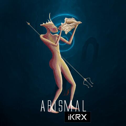Abismal album art