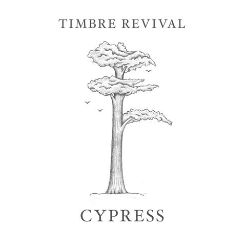 Cypress album art