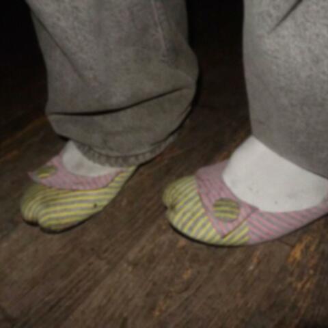 Can't even touch album art