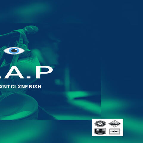 C.A.P album art