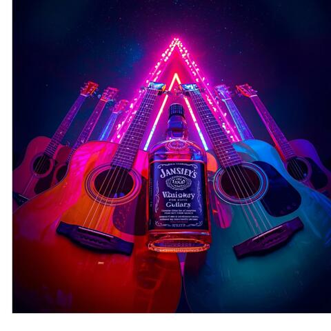 Here In Tennessee album art